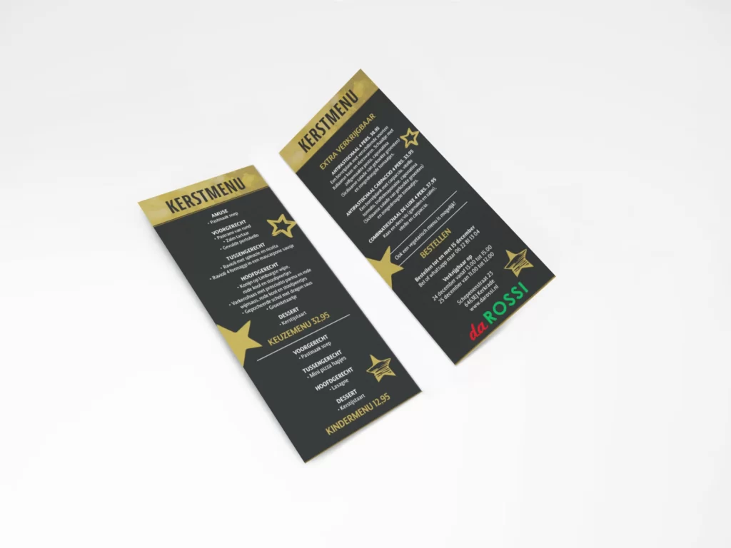 Da_Rossi_flyer_ontwerp
