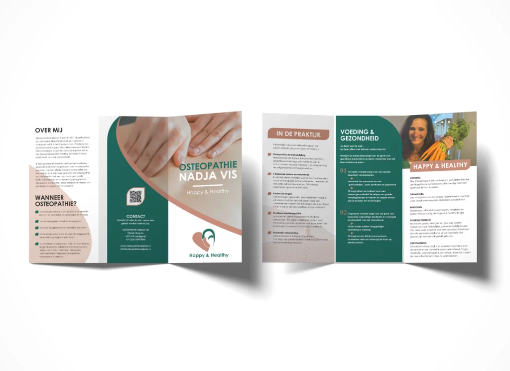 HappyHealthy_folder_design