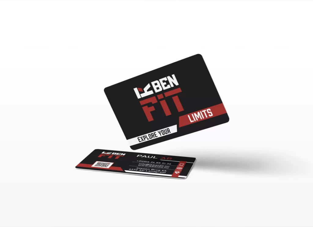 IkBenFit_visitekaartje