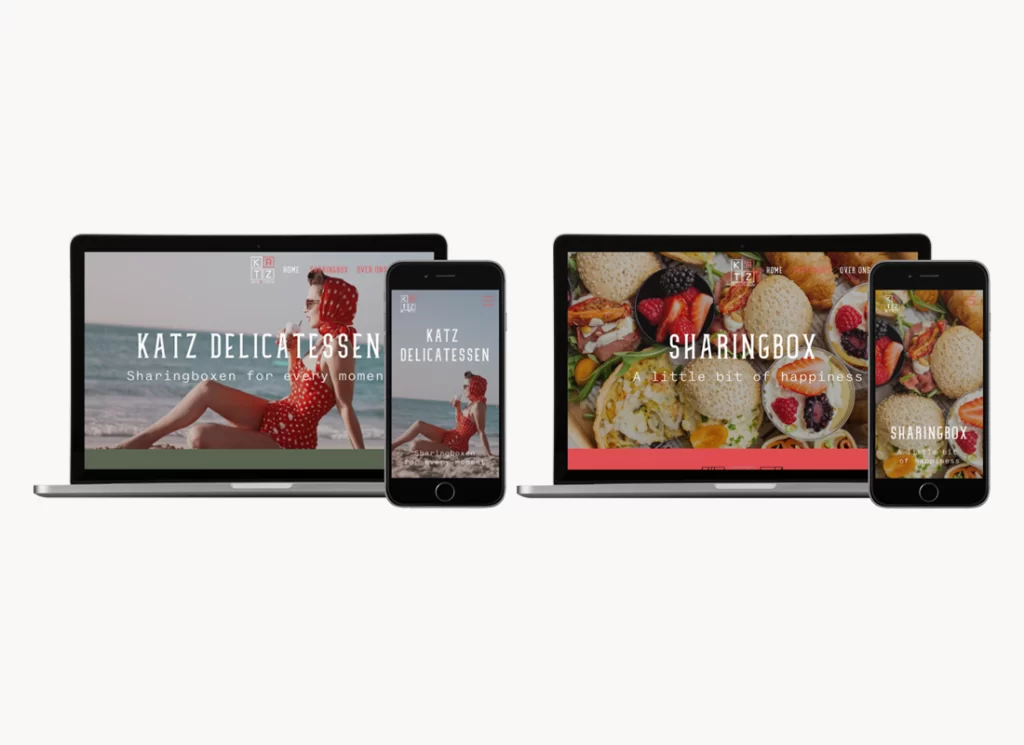 Katz_webdesign