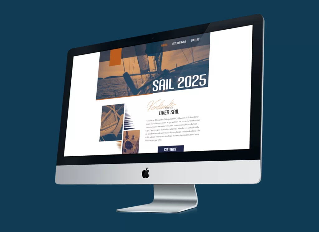 Sail_one-page-website