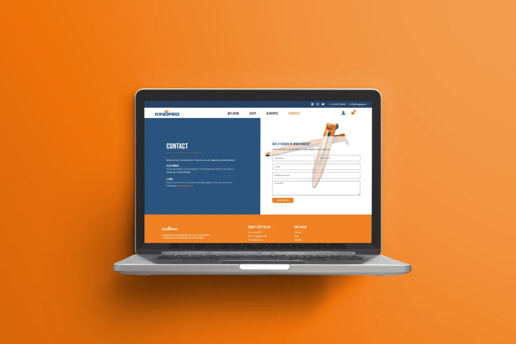 kingpeg_webdesign