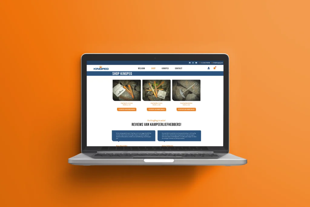 website_kingpeg