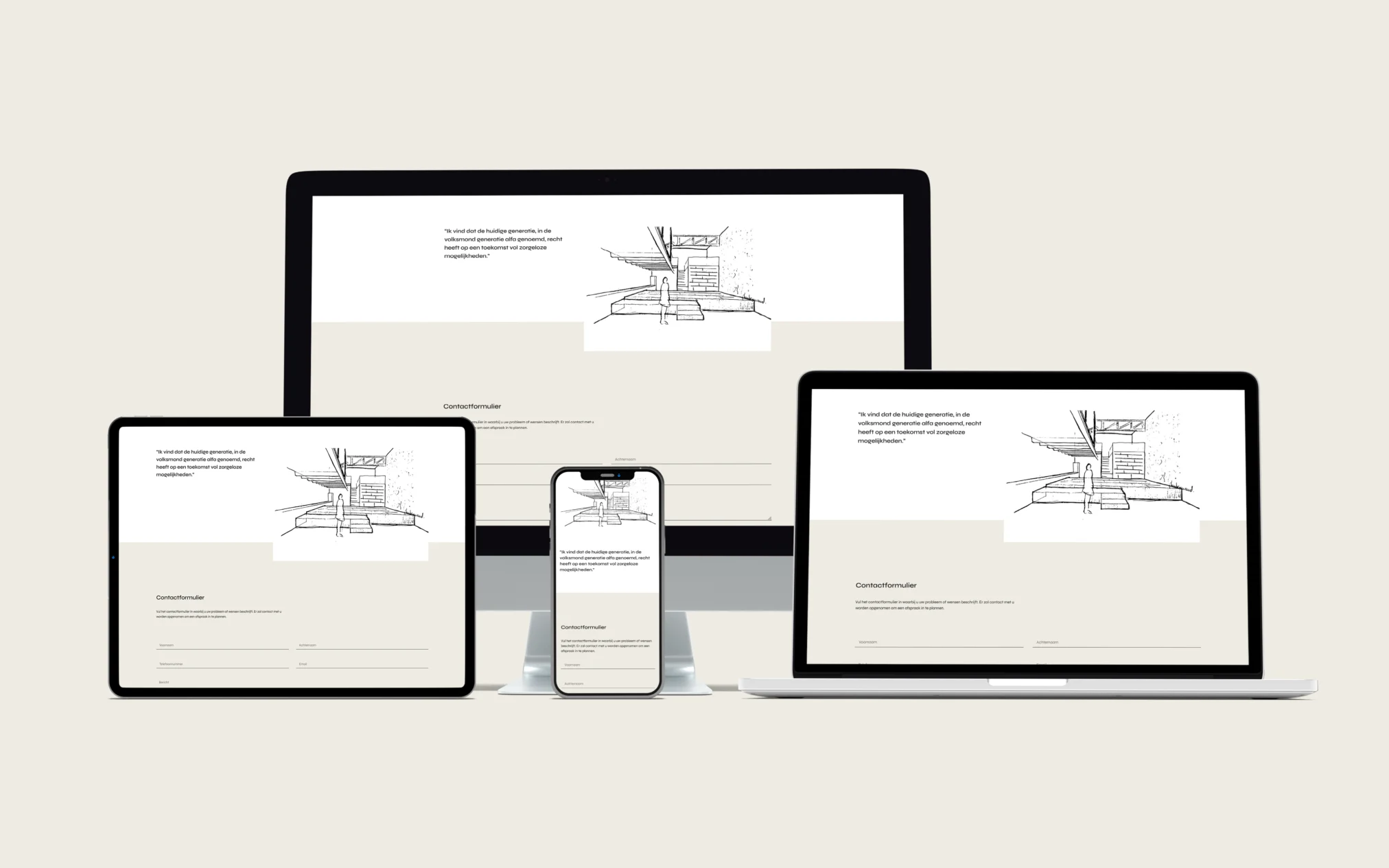 Generation Alfa_webdesign_6