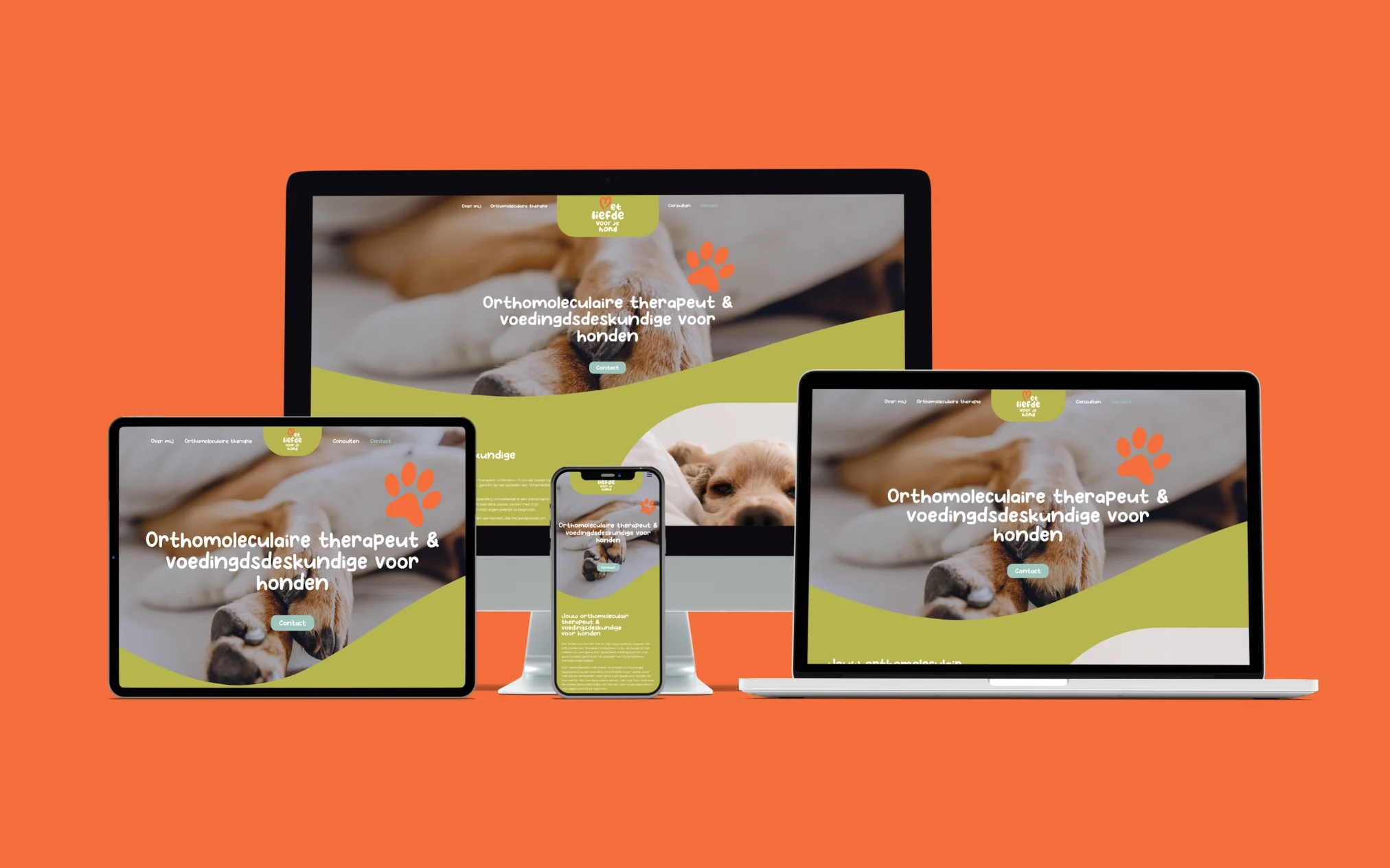 Metliefdevoorjehond_webdesign_