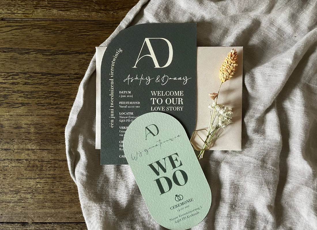 trouwkaart_A&D