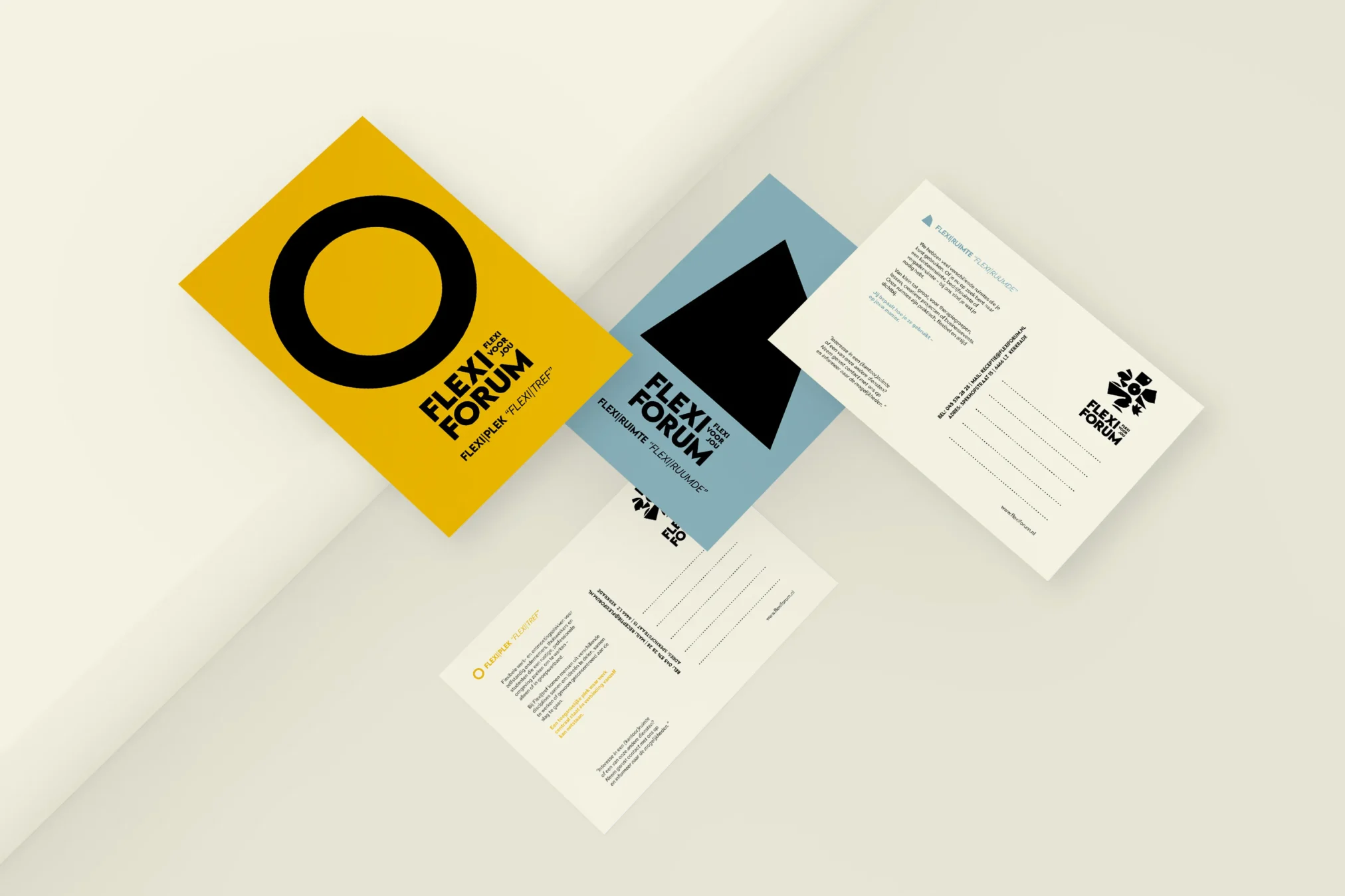 A6_kaart_Flexiforum_