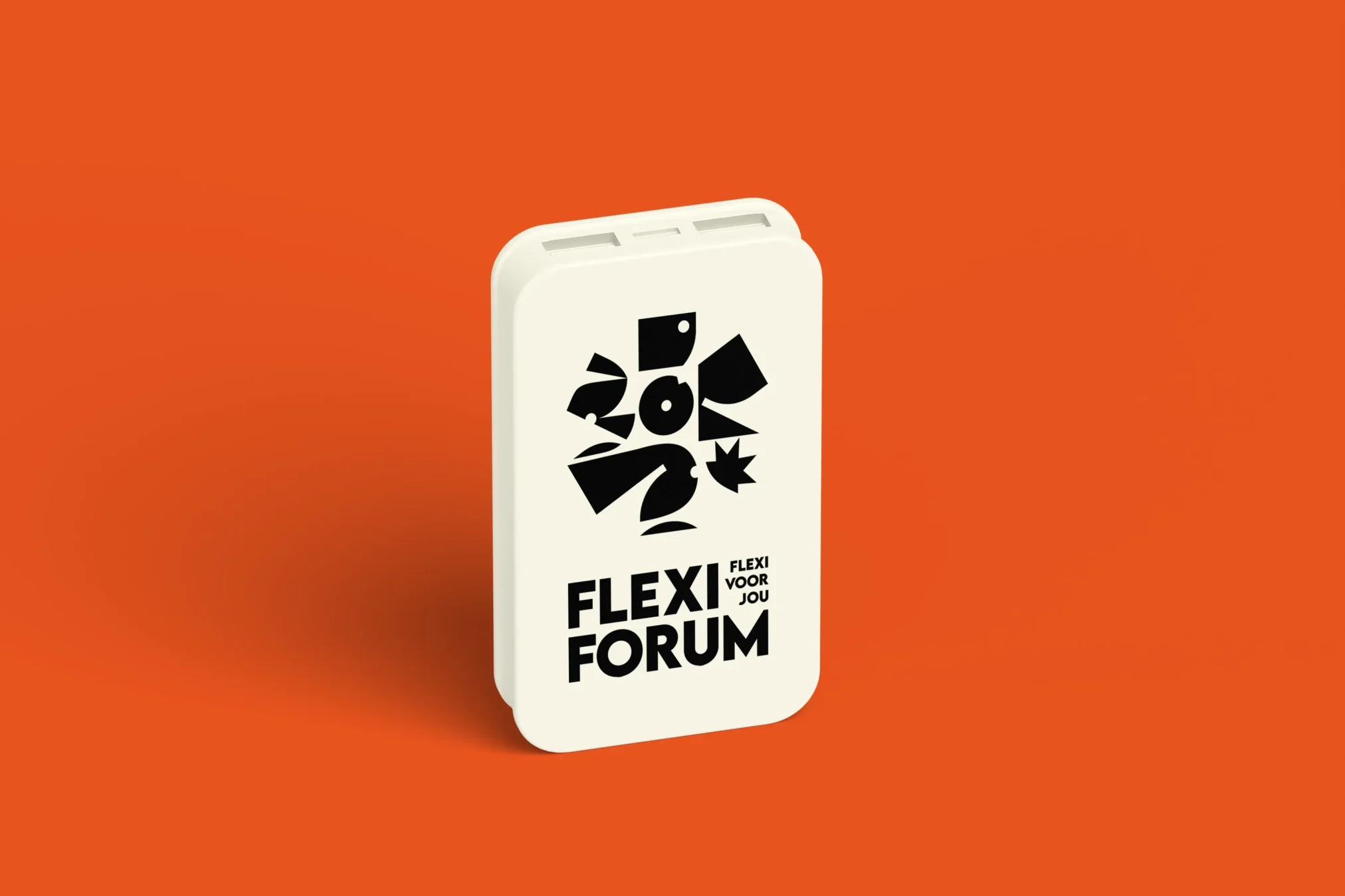 Power Bank_Flexiforum
